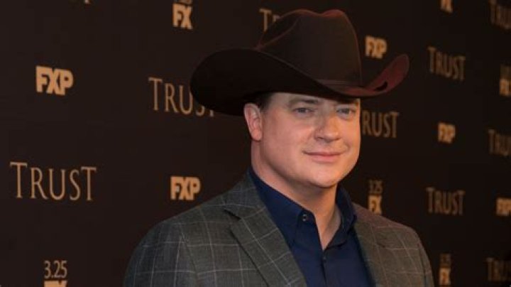 Brendan Fraser shares his #MeToo story: he was assaulted in 2003, in public