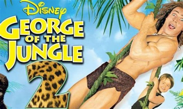 
Brendan Fraser Suggests He Didn’t Do ‘George of the Jungle 2’ Because ‘Studio Was Too Cheap to Hire Me’ 