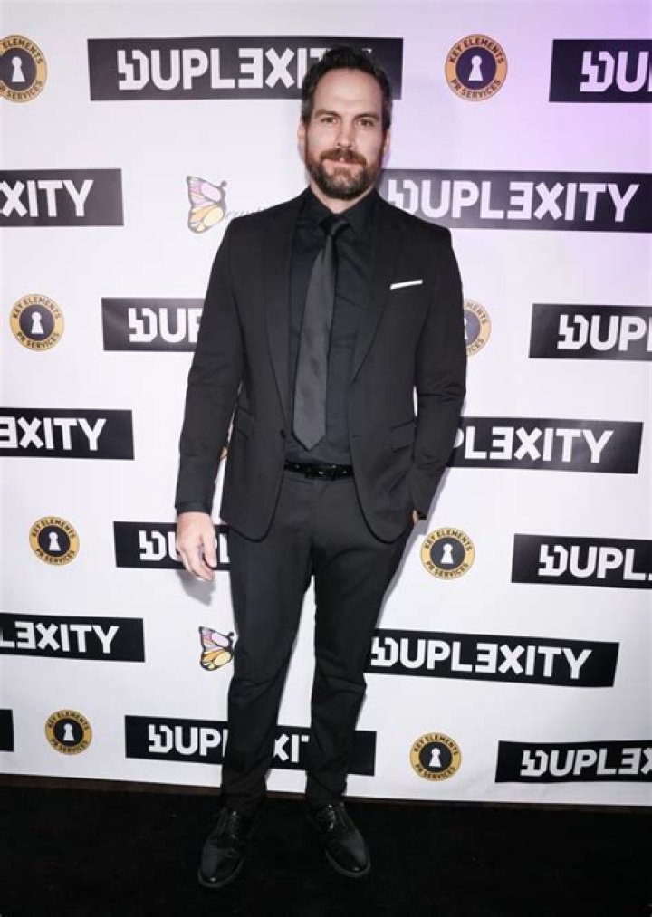 Brent Huff Height, Weight, Net Worth, Age, Birthday, Wikipedia, Who, Nationality, Biography