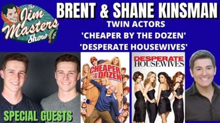 Brent Kinsman - Age, Family, Bio