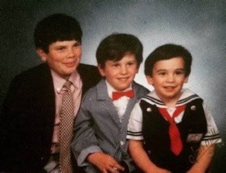 Brent Morin Bio (Wiki) 