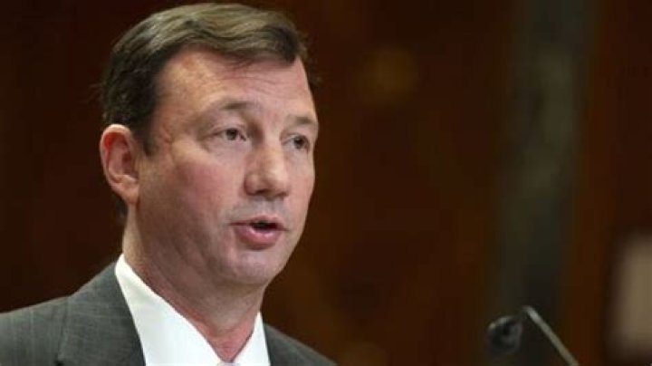 Brett Blanton Salary And Net Worth – Why Was He Fired And Who Appointed Him?