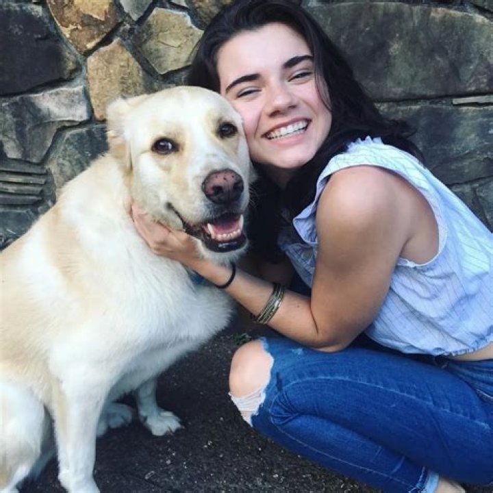 Brett Cooper Pets - Celebrity Pets