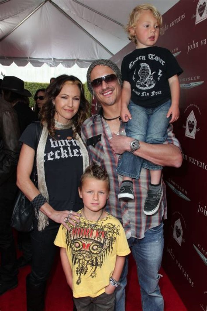 Brett Scallions Net Worth - Wiki, Age, Weight and Height, Relationships, Family, and More