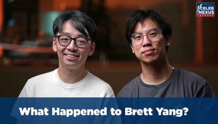 Brett Yang Bio (Wiki) 