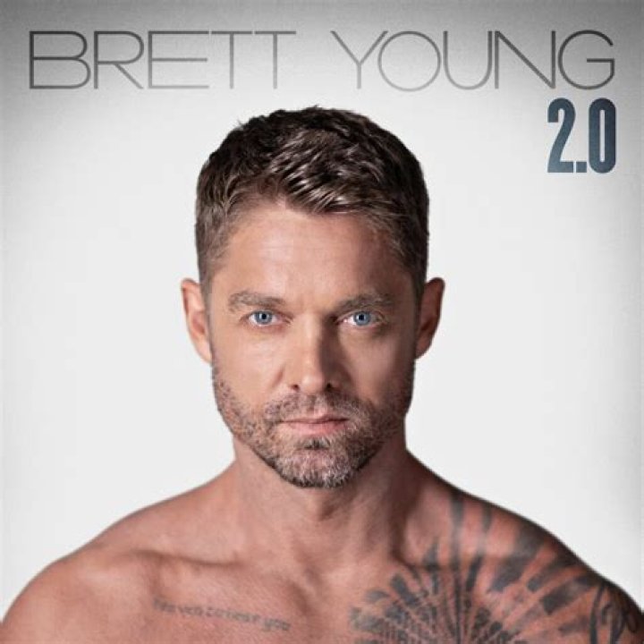 Brett Young Bio (Wiki) 