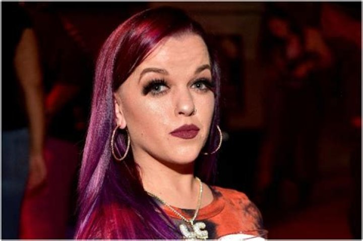 Bri Barlup Height, Weight, Net Worth, Age, Birthday, Wikipedia, Who, Nationality, Biography