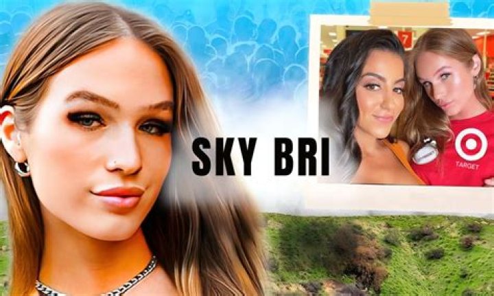 Bri Chief Net Worth, Age, Boyfriend, Family, Biography & More