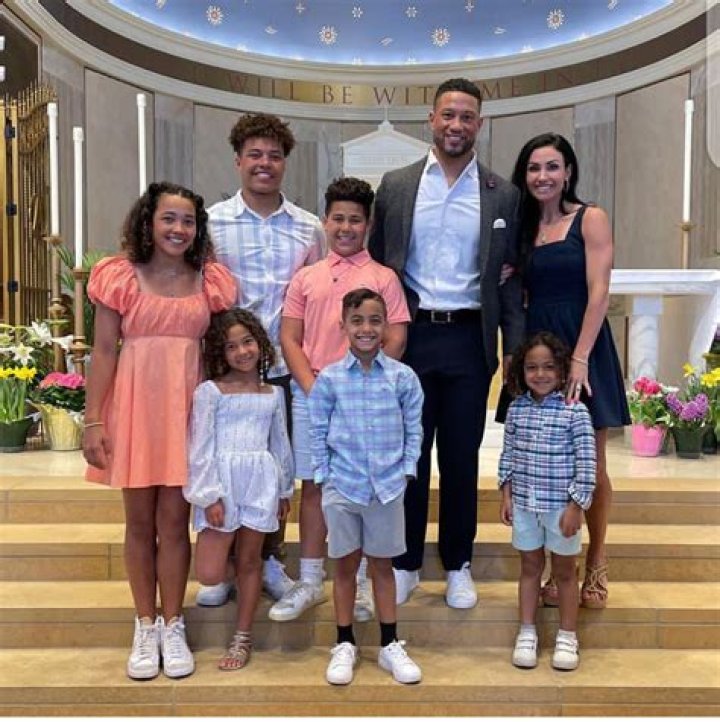 Bria Myles - Age, Family, Bio