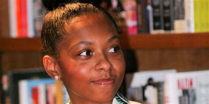 Bria Williams - Age, Family, Bio