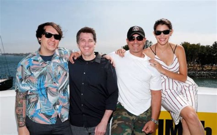 Brian Bloom Net Worth - Wiki, Age, Weight and Height, Relationships, Family, and More