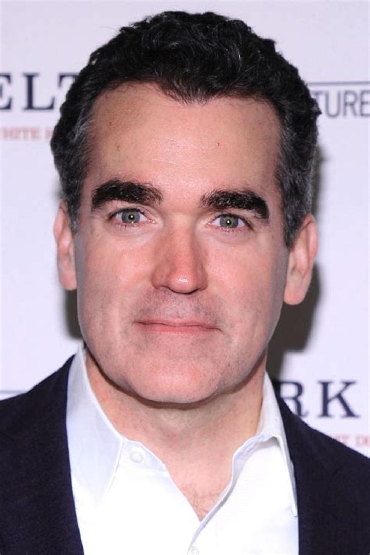 Brian d’Arcy James Net Worth - Wiki, Age, Weight and Height, Relationships, Family, and More