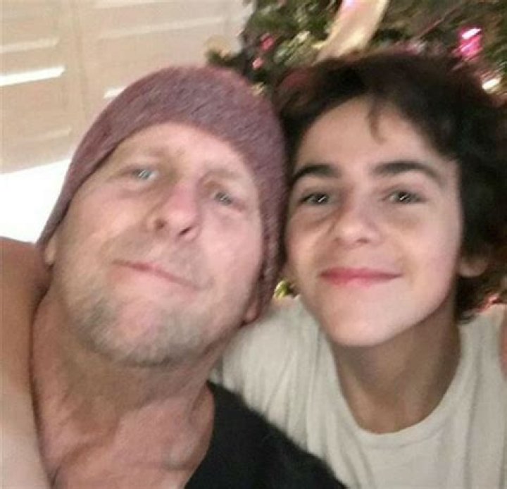 Brian Grazer - Age, Family, Bio