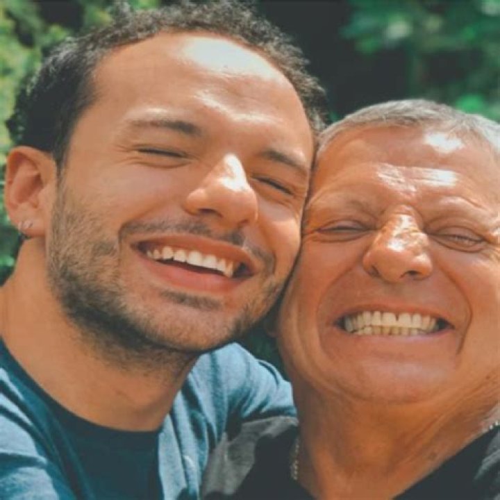 Brian Keith (Pop Singer) - Age, Family, Bio