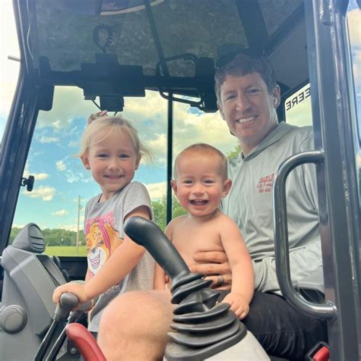 Brian Kenny - Age, Family, Bio