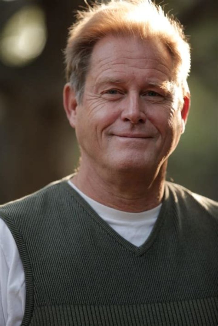 Brian Kerwin Bio (Wiki) 