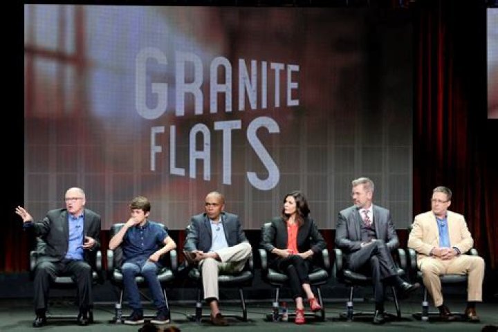 Brian McNamara Net Worth - Wiki, Age, Weight and Height, Relationships, Family, and More