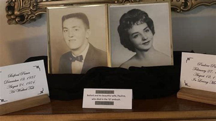 
Brian Mullins Cause of Death, How did Brian Mullins Die? 