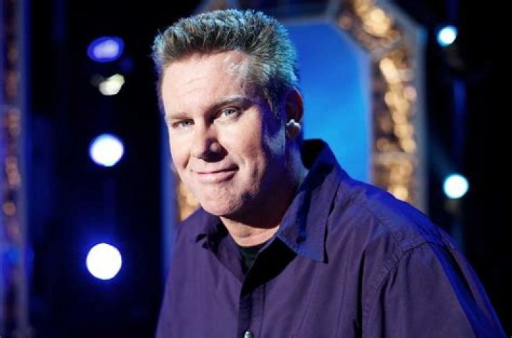 Brian Regan - Age, Family, Bio