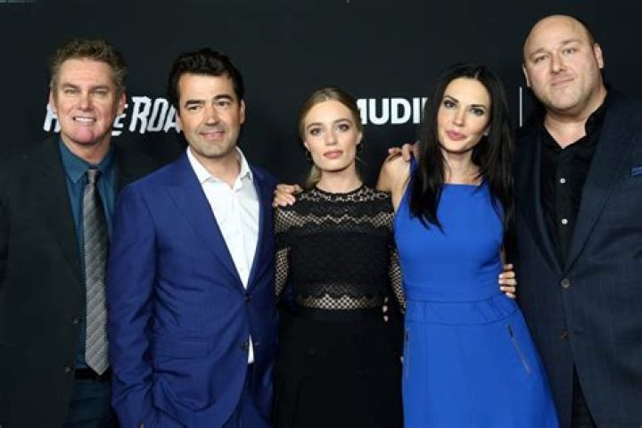 Brian Regan Net Worth - Wiki, Age, Weight and Height, Relationships, Family, and More