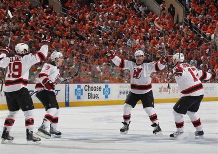 Brian Rolston Net Worth - Wiki, Age, Weight and Height, Relationships, Family, and More