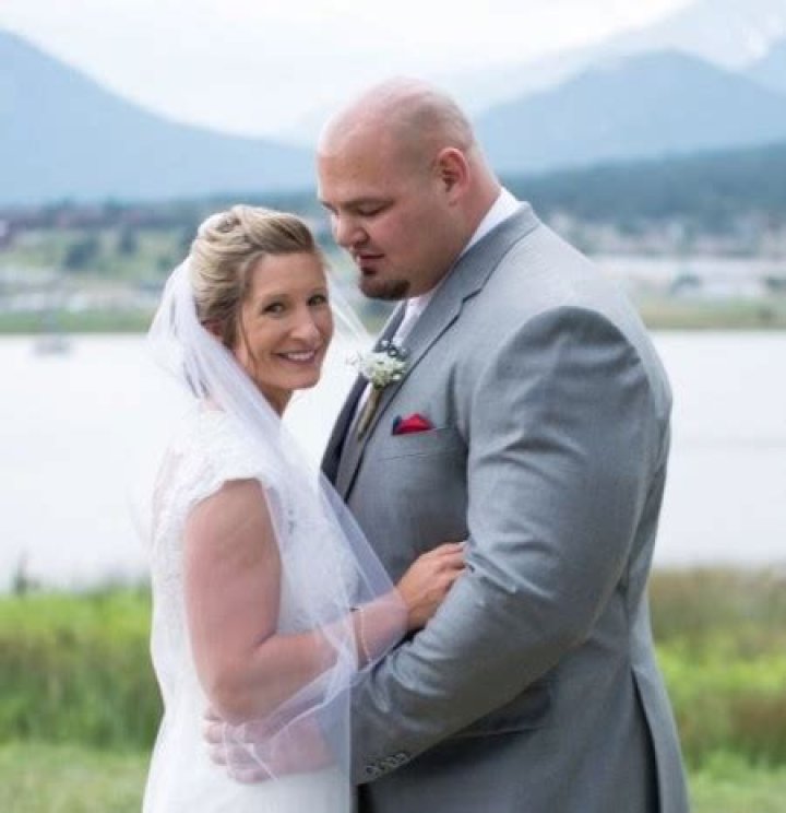 Brian Shaw Strongman, Married, Wedding, Wife, Children, Net Worth, Height, Weight