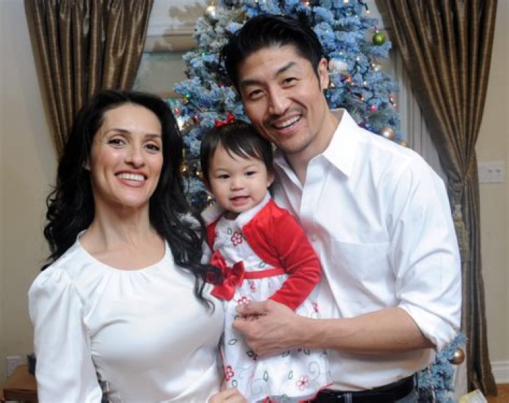 Brian Tee - Age, Family, Bio