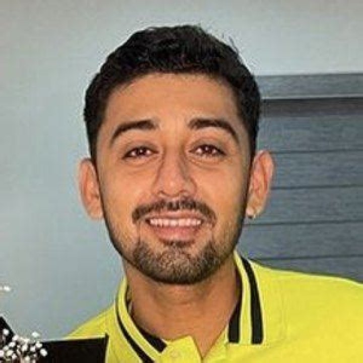 Brian Villegas - Age, Family, Bio