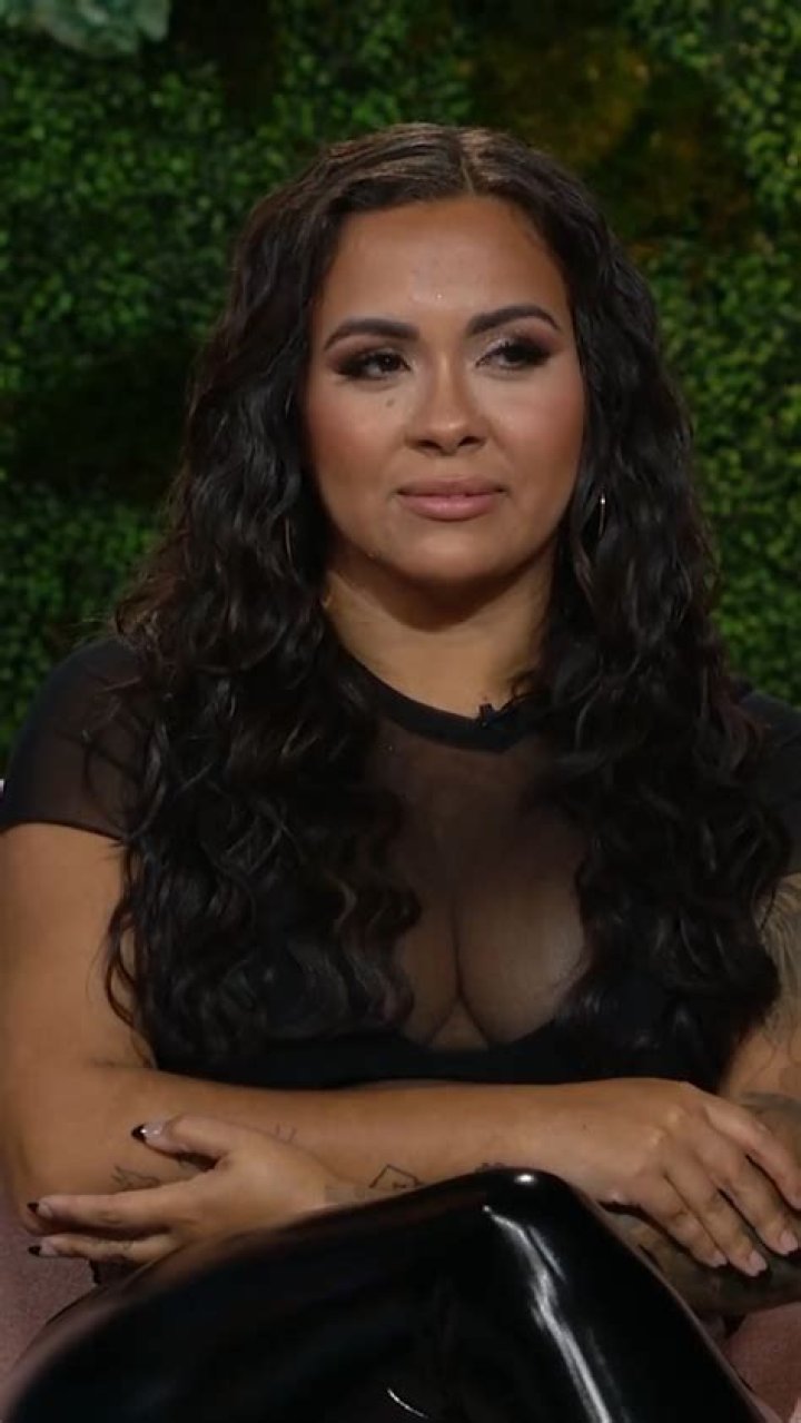 Briana DeJesus | Celebuzz