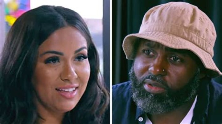 Briana DeJesus Slams Her Baby Daddy