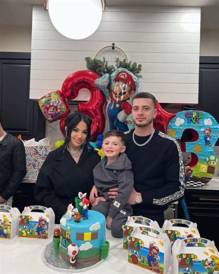 Briana Murillo - Age, Family, Bio