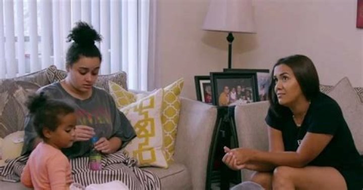 
Briana’s Dad May Be Back in Her Life on ‘Teen Mom: The Next Chapter’ 