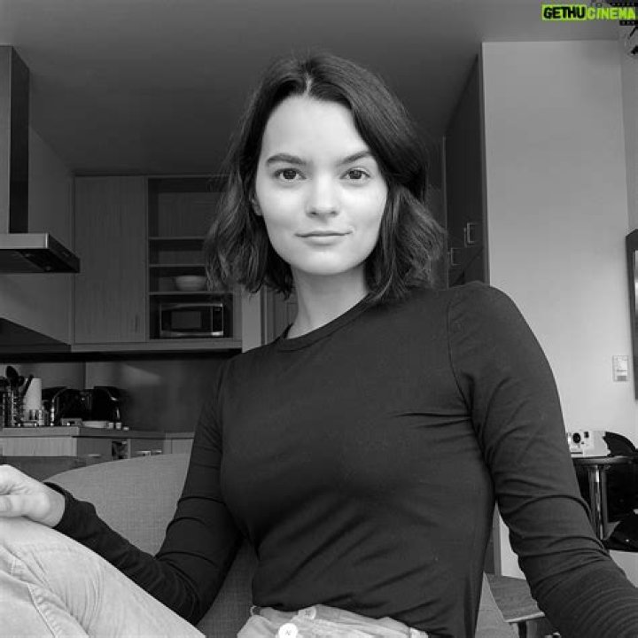 Brianna Hildebrand Bio (Wiki) 