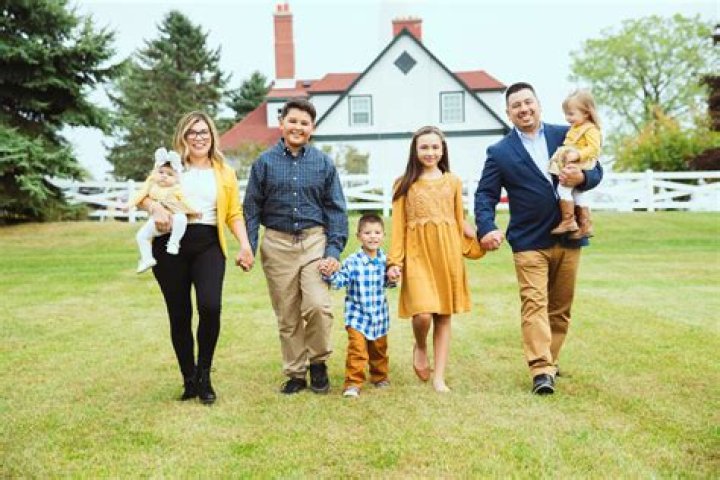 Brianna Jaramillo - Age, Family, Bio