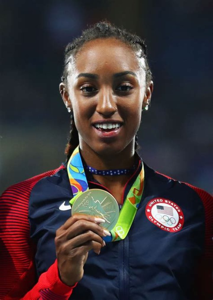 Brianna Rollins Net Worth - Wiki, Age, Weight and Height, Relationships, Family, and More