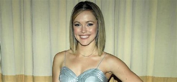 Brianne Moncrief Bio (Wiki) 