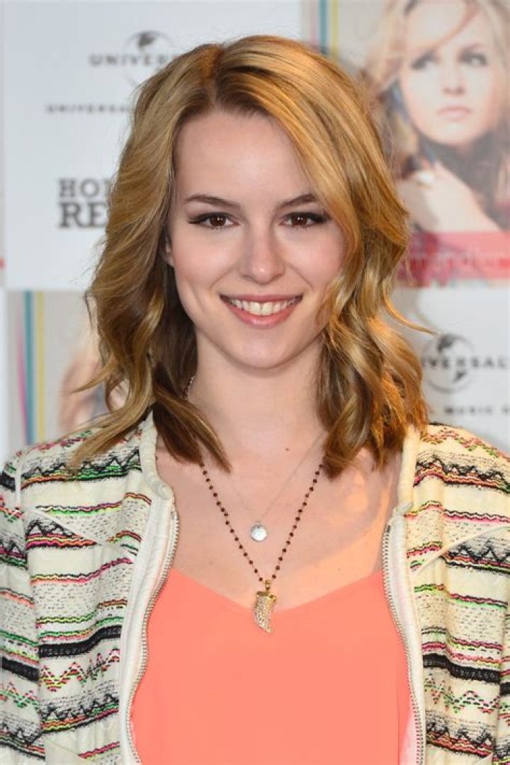Bridgit Mendler Net Worth - Wiki, Age, Weight and Height, Relationships, Family, and More