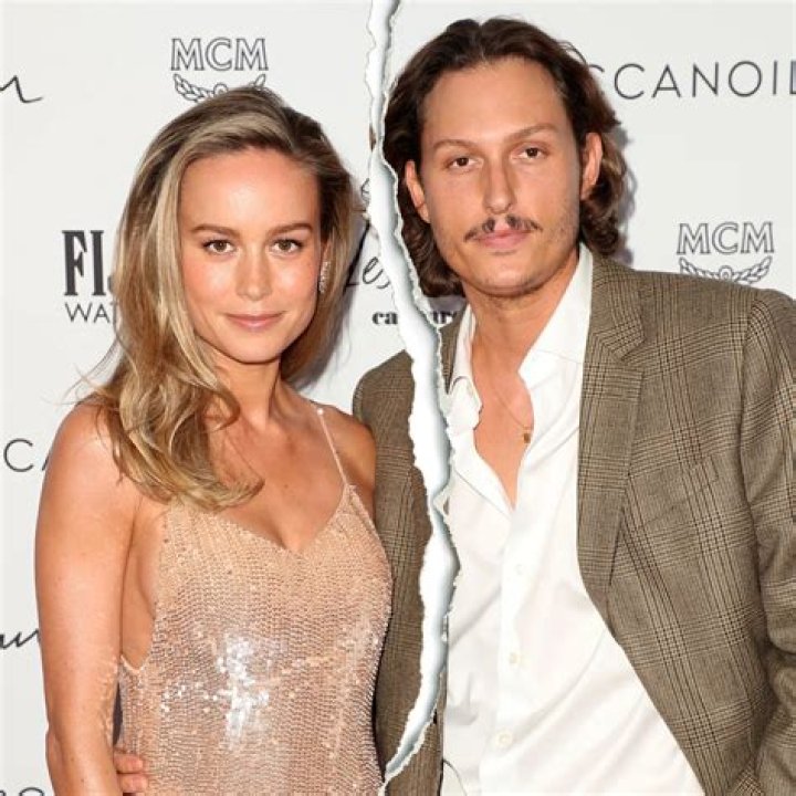 Brie Larson: ‘I don’t have a home. I don’t have a partner. I don’t have a plan’