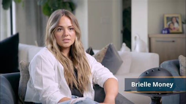 Brielle Money - Age, Family, Bio