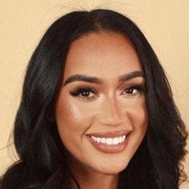 Brii Renee - Age, Family, Bio