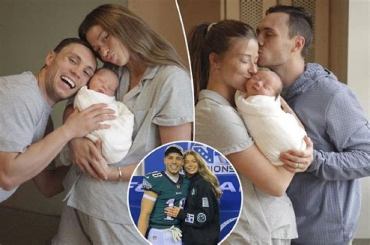 Britain Covey - Age, Family, Bio