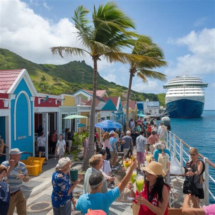 British Virgin Islands Cruise: Best Cruises to BVI
