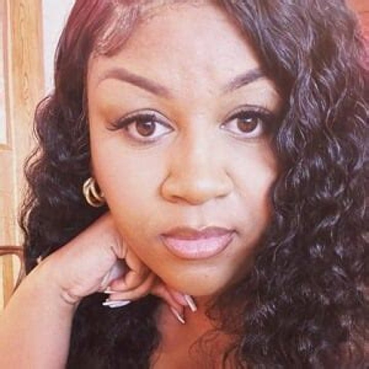 Britney Joy - Trivia, Family, Bio