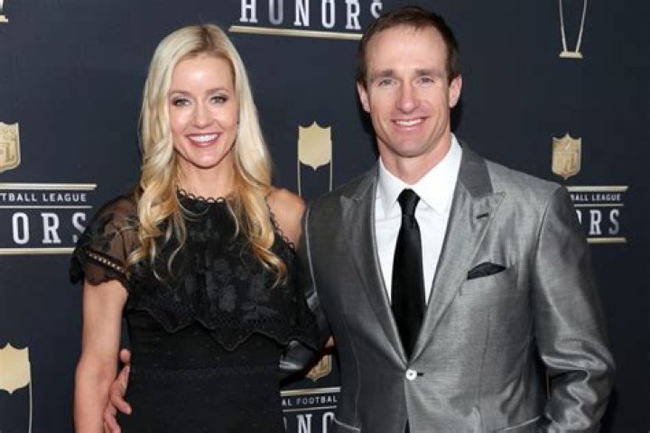 Brittany Brees Age: How Old Is Drew Brees Wife? Parents Ethnicity