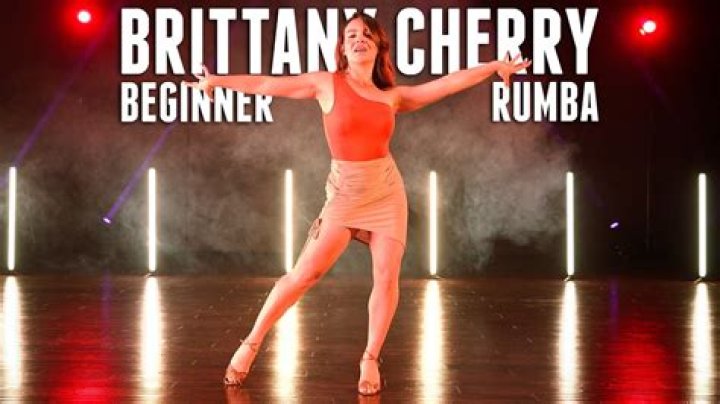 Brittany Cherry Bio (Wiki) 