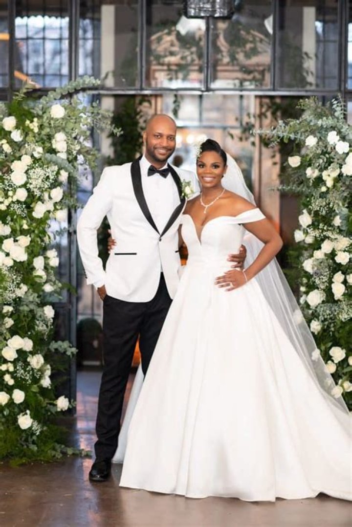 Brittany Inge - Age, Family, Bio