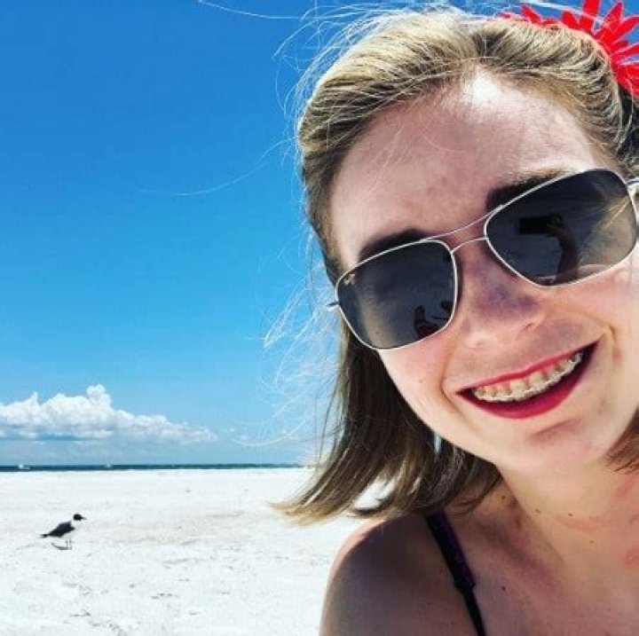 Brittany Rainey - Bio, Age, Birthday, Net Worth, Husband, Children, Family, Parents, Siblings &