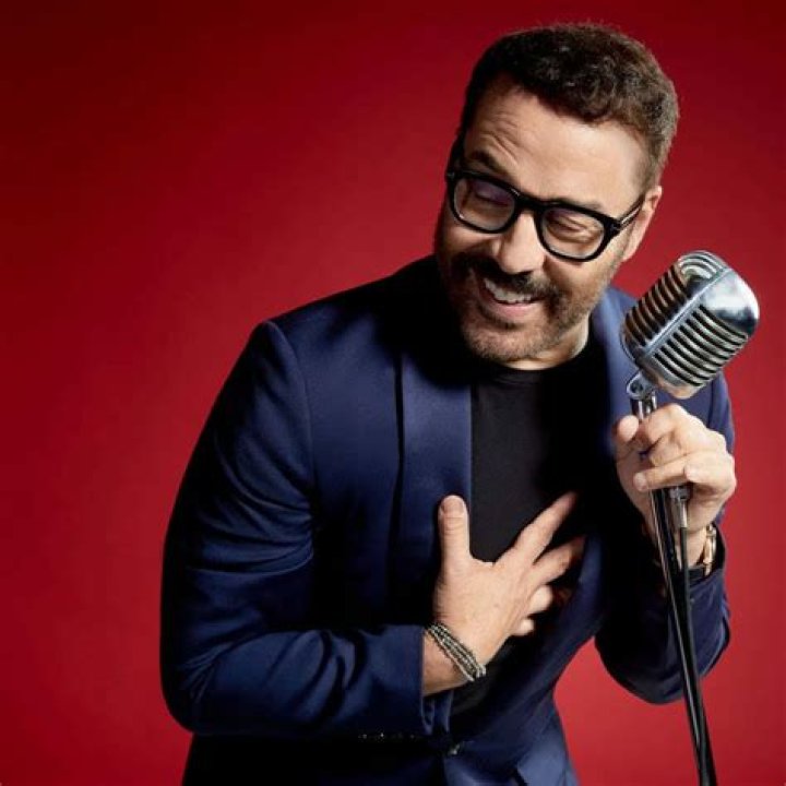 Broadway to possibly pursue legal action against Jeremy Piven