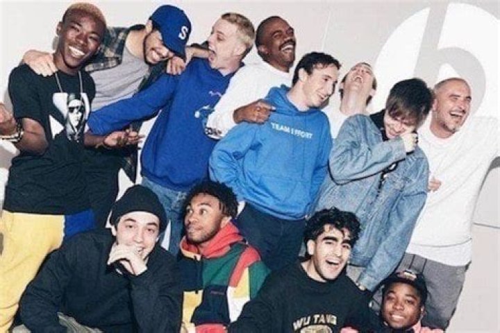 BROCKHAMPTON - Members, Ages, Trivia