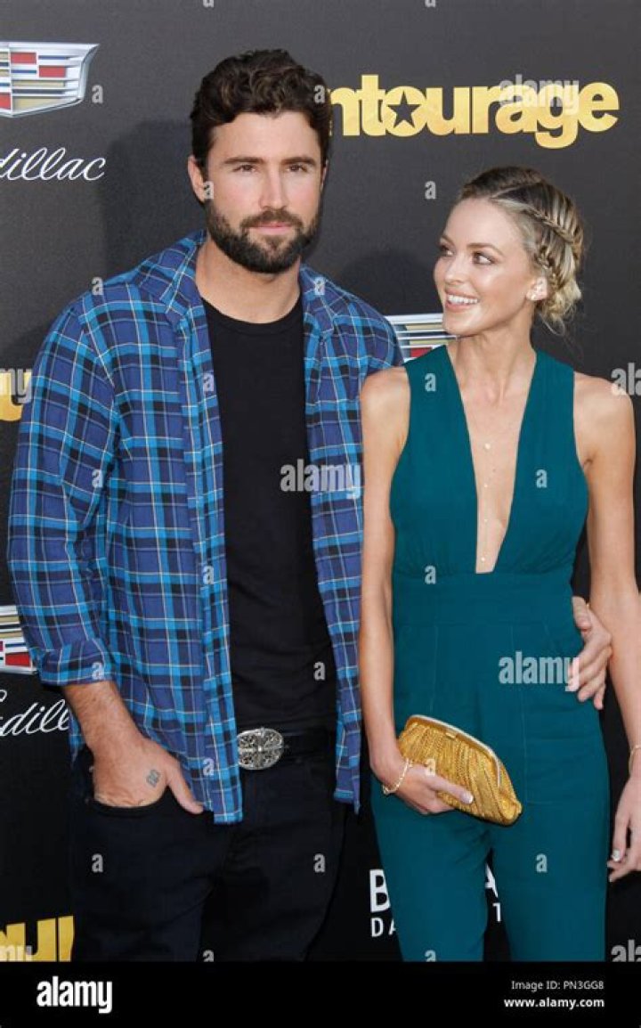Brody Jenner & Kaitlynn Carter were never legally married & now they’ve broken up
